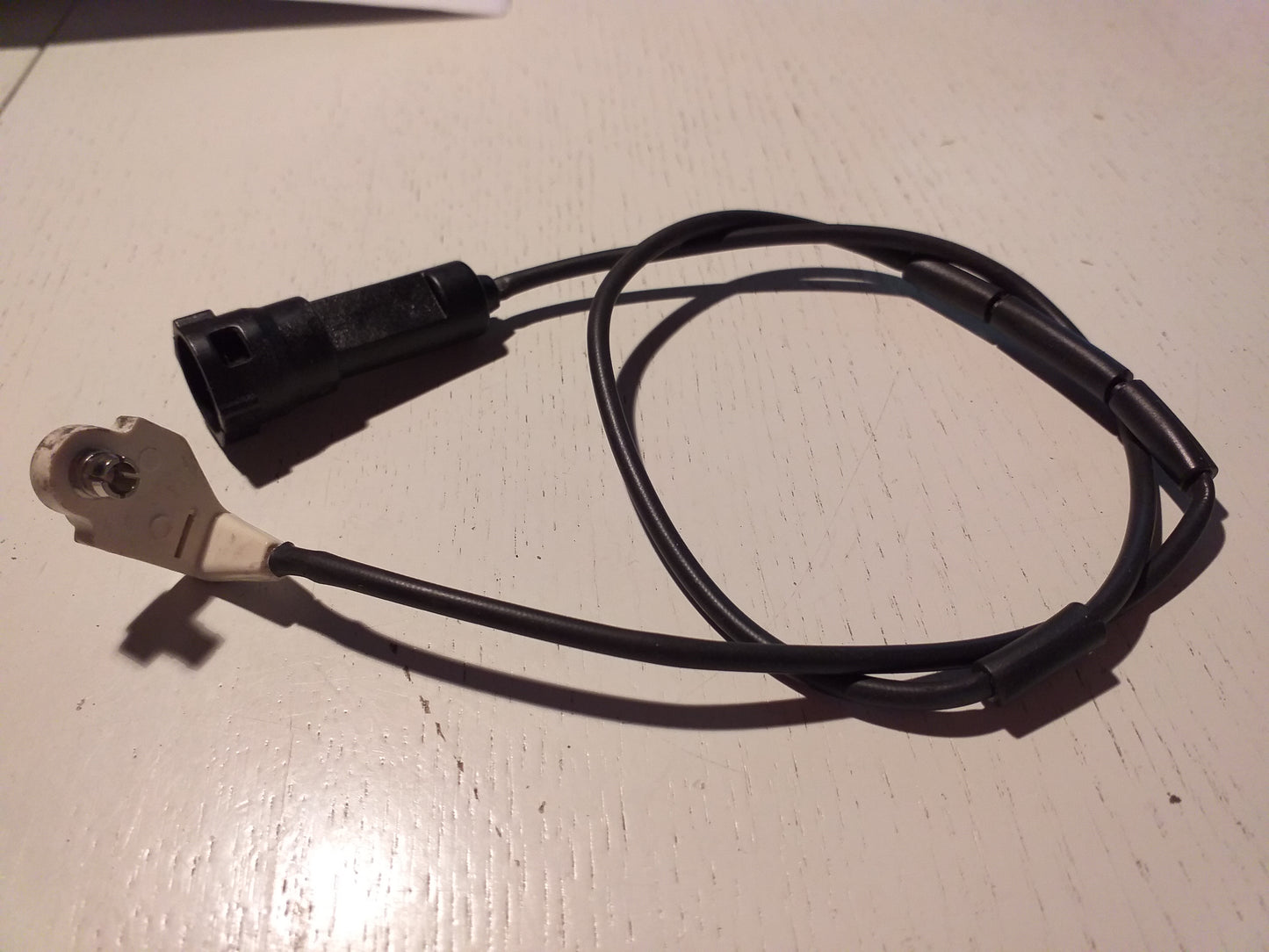 Omega A Senator B Bremsbelagsensor original GM Opel NEU