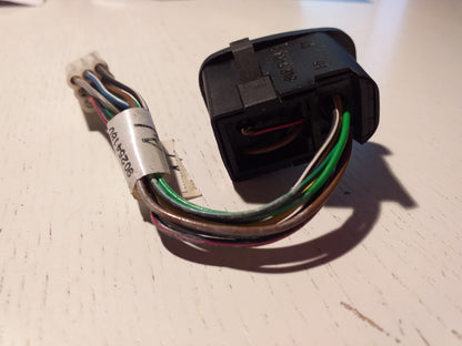 Omega A Senator B Schalter Spiegelversteller original GM Opel NEU