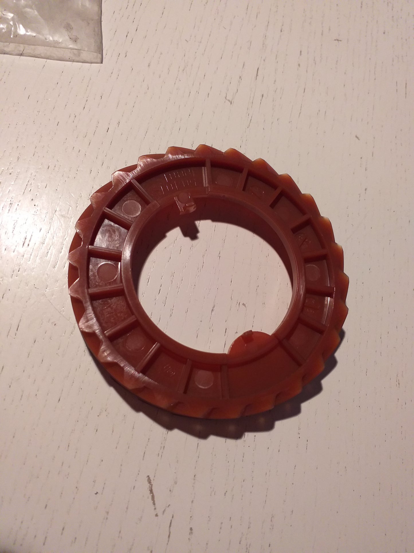 Oldtimer Youngtimer Stirnrad Getriebe original NEU