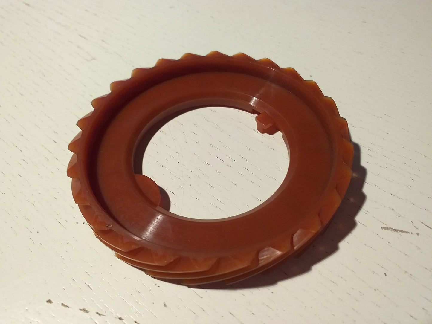 Oldtimer Youngtimer Stirnrad Getriebe original NEU
