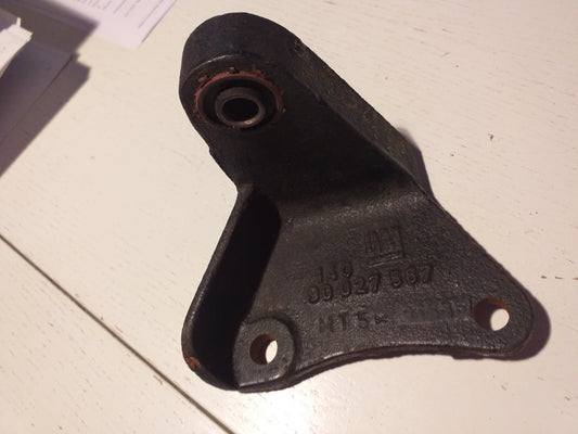 Ascona Manta Kadett Rekord  Halter Motor original GM Opel NEU