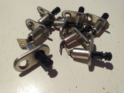Oldtimer Youngtimer Türkontaktschalter original Hella NEU