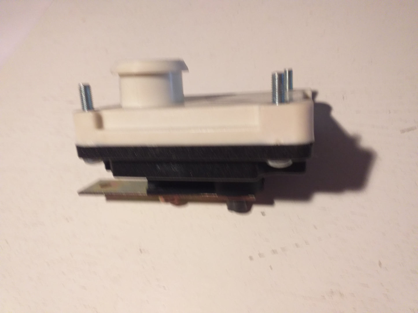Oldtimer Youngtimer Höhensensor Niveauregulierung original GM Opel NEU