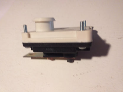 Oldtimer Youngtimer Höhensensor Niveauregulierung original GM Opel NEU