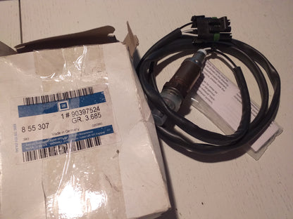 Astra Omega Lambdasonde original GM Opel NEU