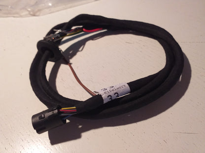 Omega A Kabelbaum Anhängerkupplung original GM Opel NEU