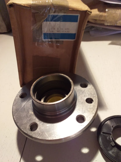 Omega A/B Radnabe original GM Opel NEU