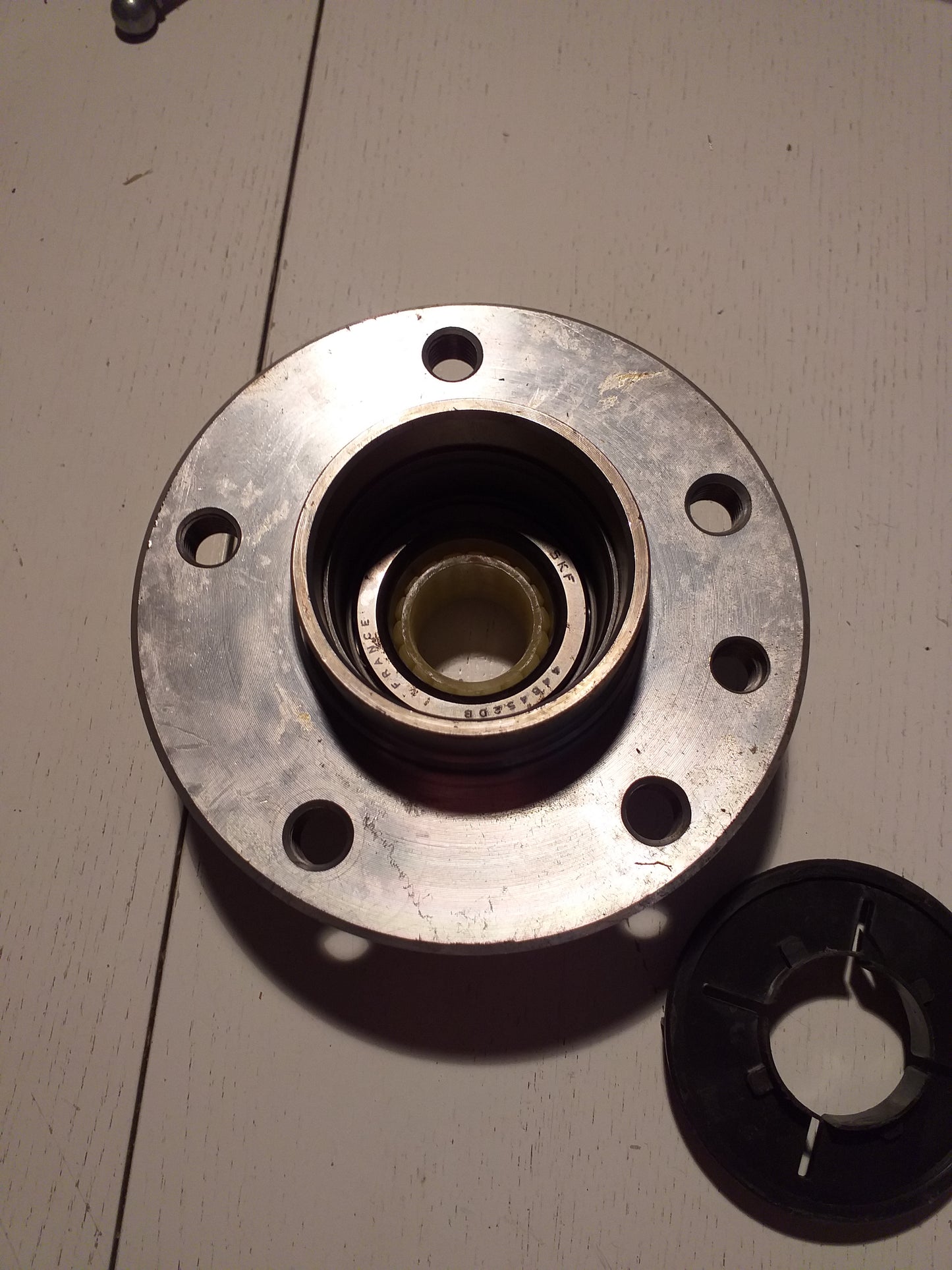 Omega A/B Radnabe original GM Opel NEU