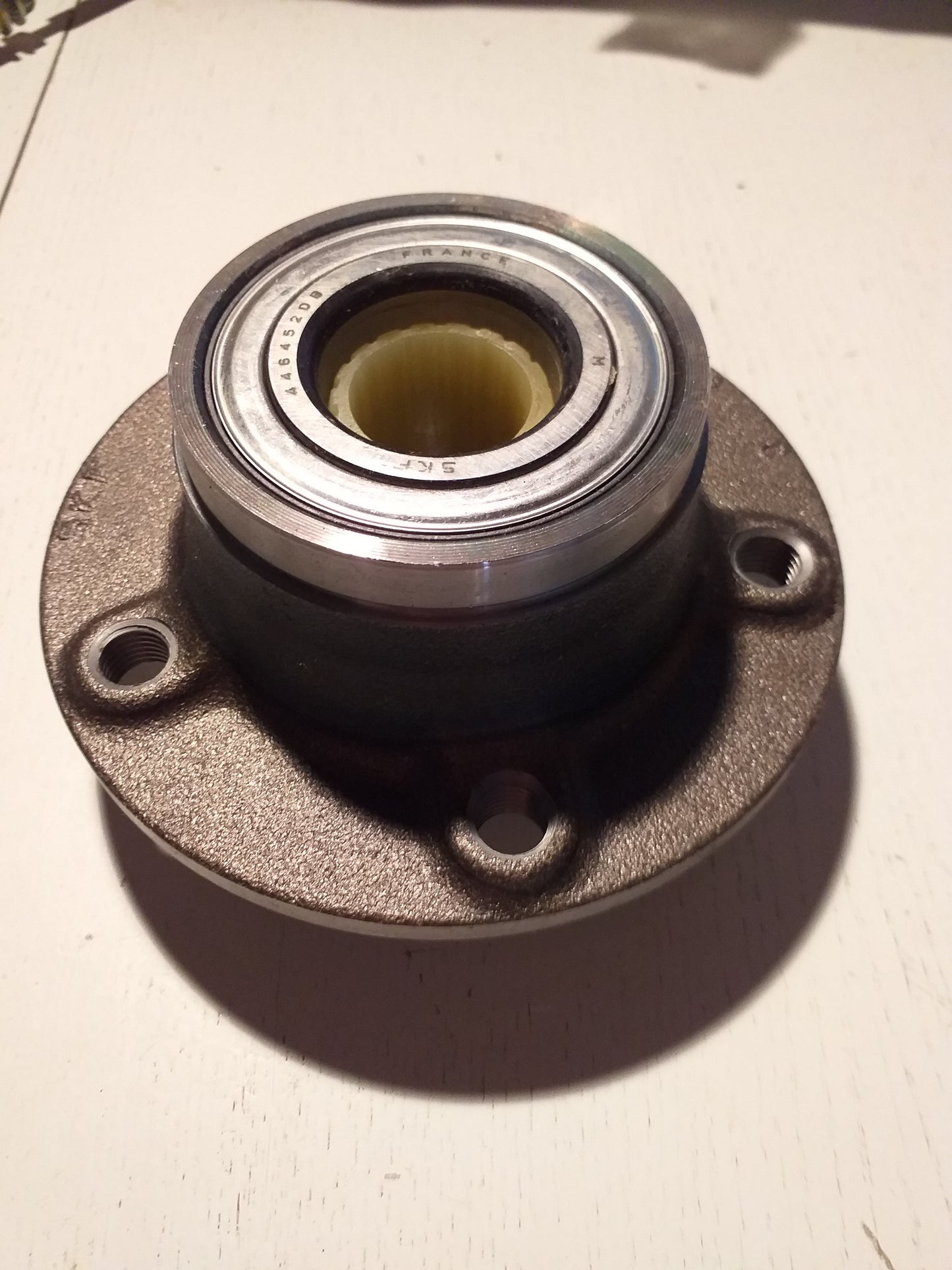 Omega A/B Radnabe original GM Opel NEU
