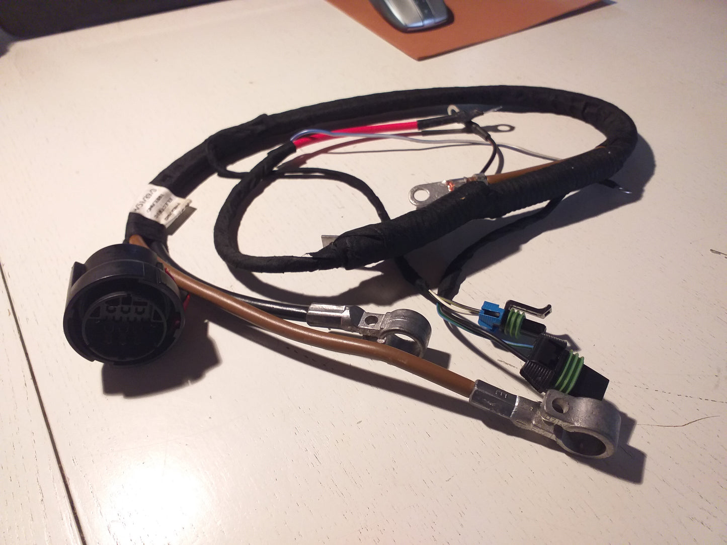 Vectra A Kabelsatz Motor original GM Opel NEU
