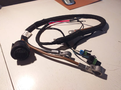 Vectra A Kabelsatz Motor original GM Opel NEU