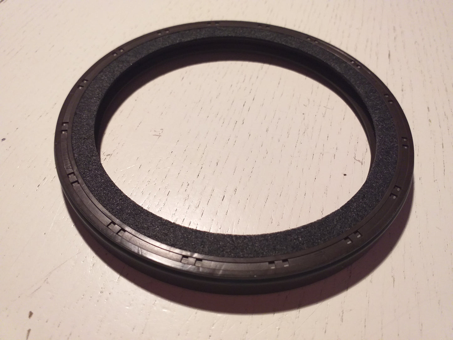 Monterey Campo Dichtring Kurbelwelle original GM Opel NEU