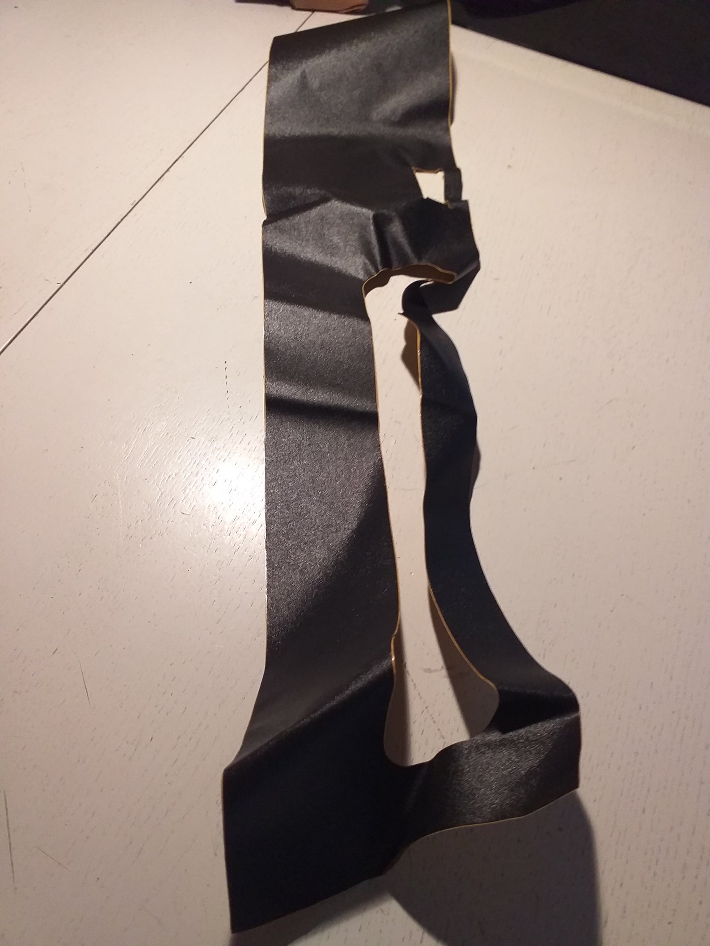 Oldtimer Youngtimer Aufkleber Farbstreifen schwarz original Opel NEU