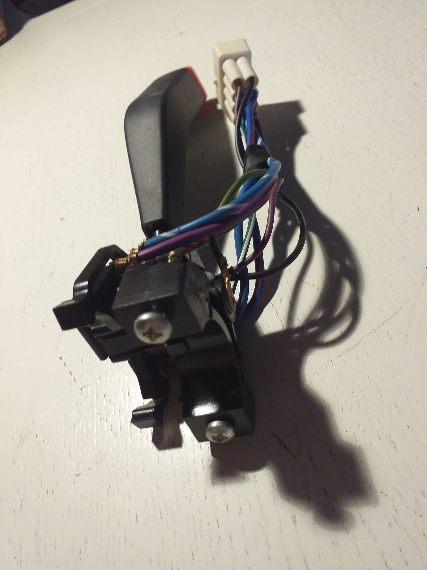 Oldtimer Youngtimer Signalschalter original GM Opel NEU