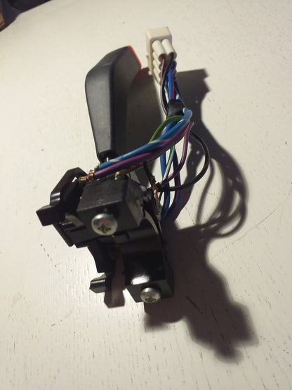 Oldtimer Youngtimer Signalschalter original GM Opel NEU