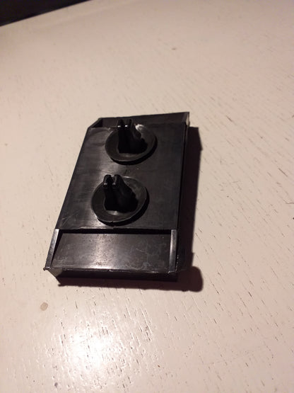 Corsa A Schieber Stoßfänger Verkleidung original GM Opel NEU