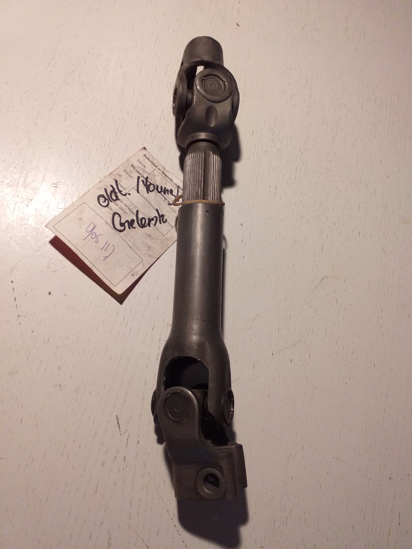 Oldtimer Youngtimer Gelenk original Opel NEU