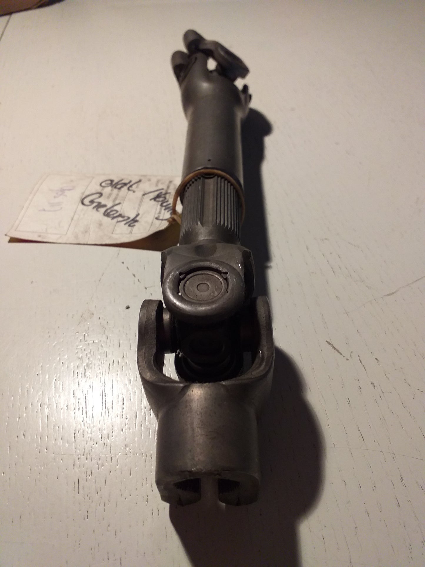 Oldtimer Youngtimer Gelenk original Opel NEU