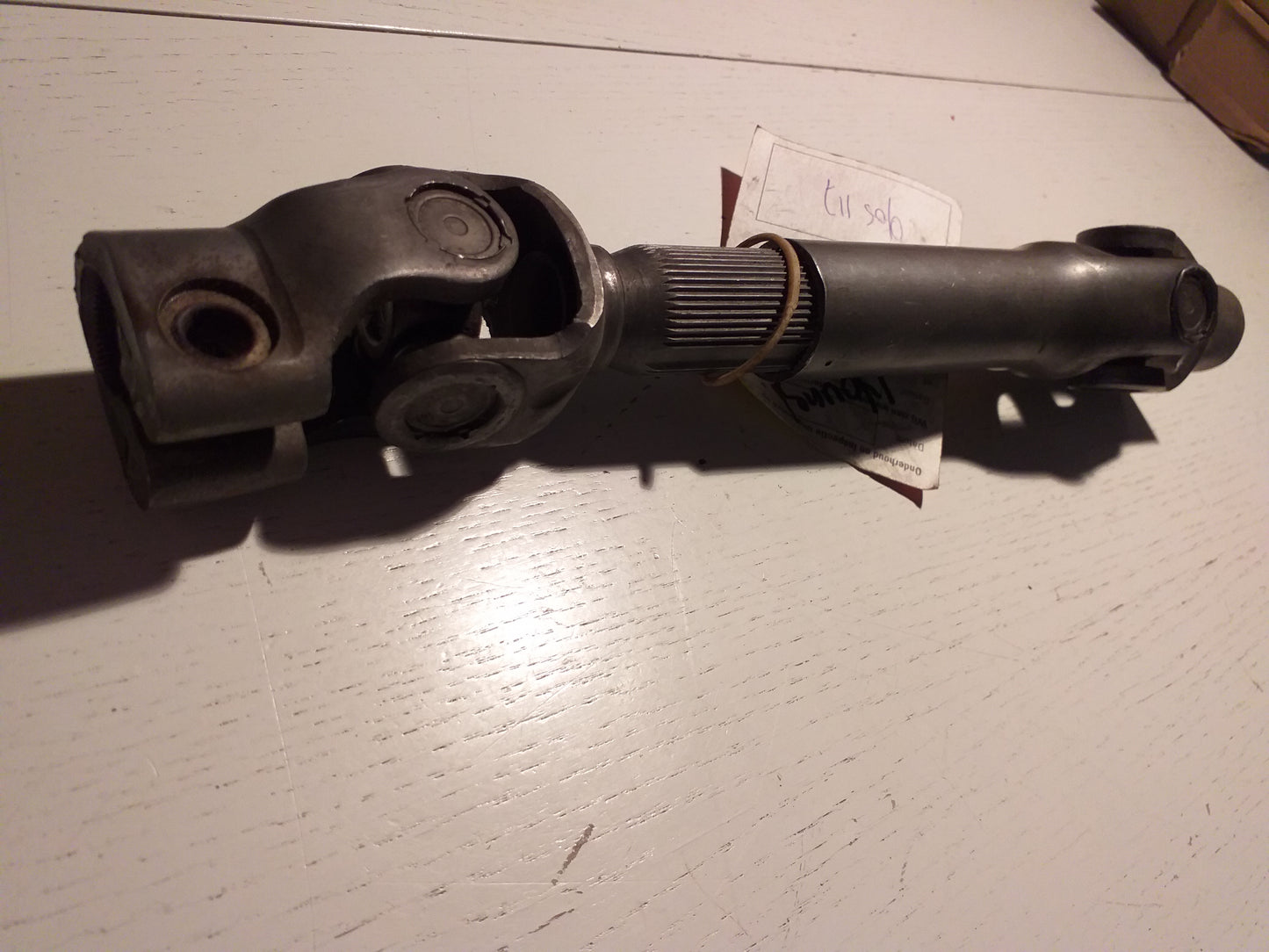 Oldtimer Youngtimer Gelenk original Opel NEU