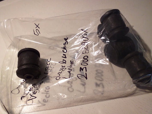 Omega A/B/Caravan VectraA/A CC Lagerbuchse Lenker original GM Opel n6
