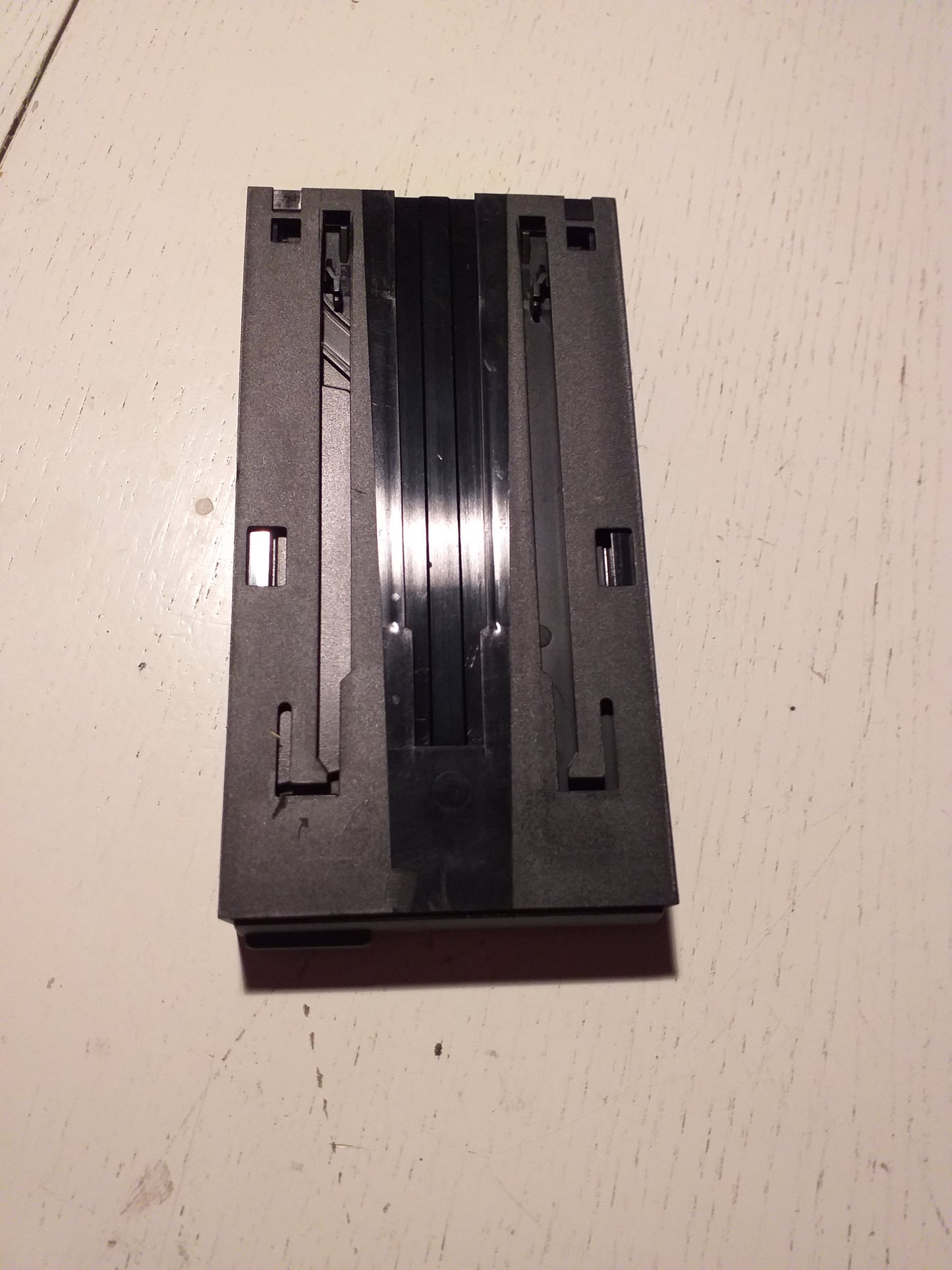 Corsa B Tigra A Gehäuse Kassettenbox original GM Opel NEU