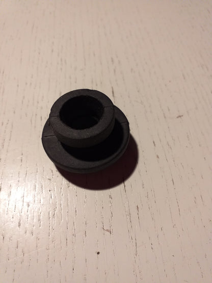 Oldtimer Youngtimer Befestigungsgummi Kühler oben original GM Opel NEU
