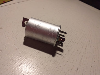 Oldtimer Youngtimer Relais Blinkergeber original Bosch NEU