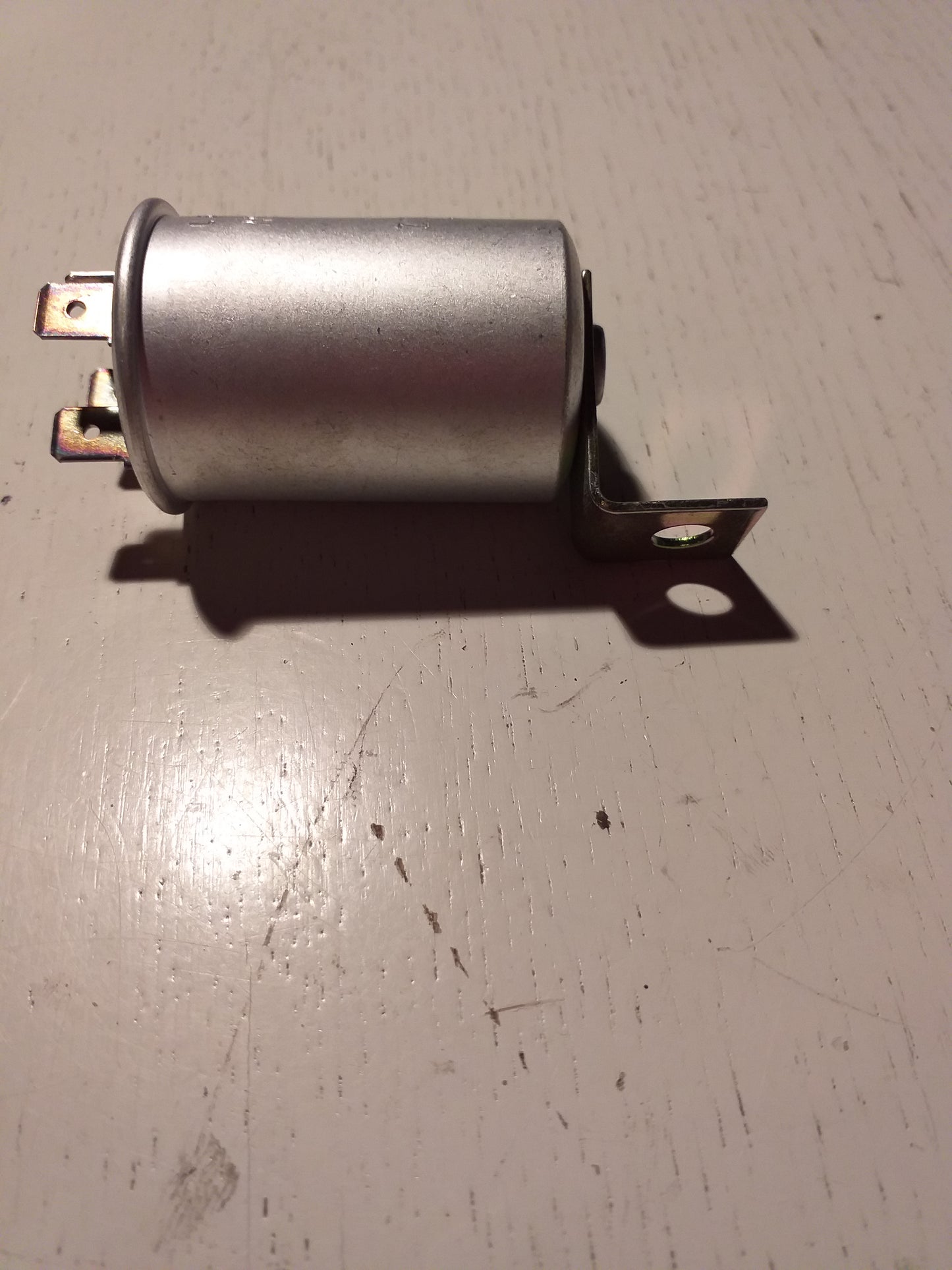 Oldtimer Youngtimer Relais Blinkergeber original Bosch NEU