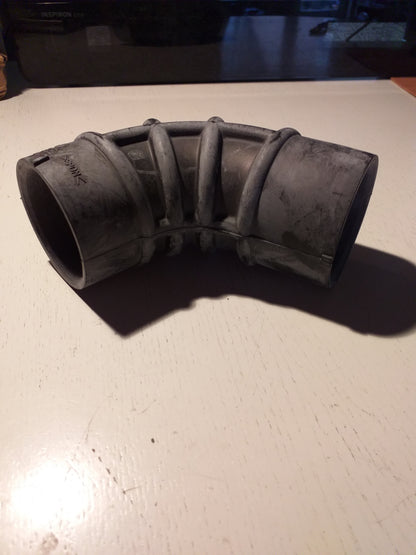 Daewoo Rezzo CDX 2.0 Benzin Ansaugrohr Lufteinlass Rohrleitung original GM Opel NEU