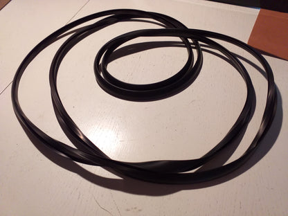 Oldtimer Youngtimer Dichtung original GM Opel NEU