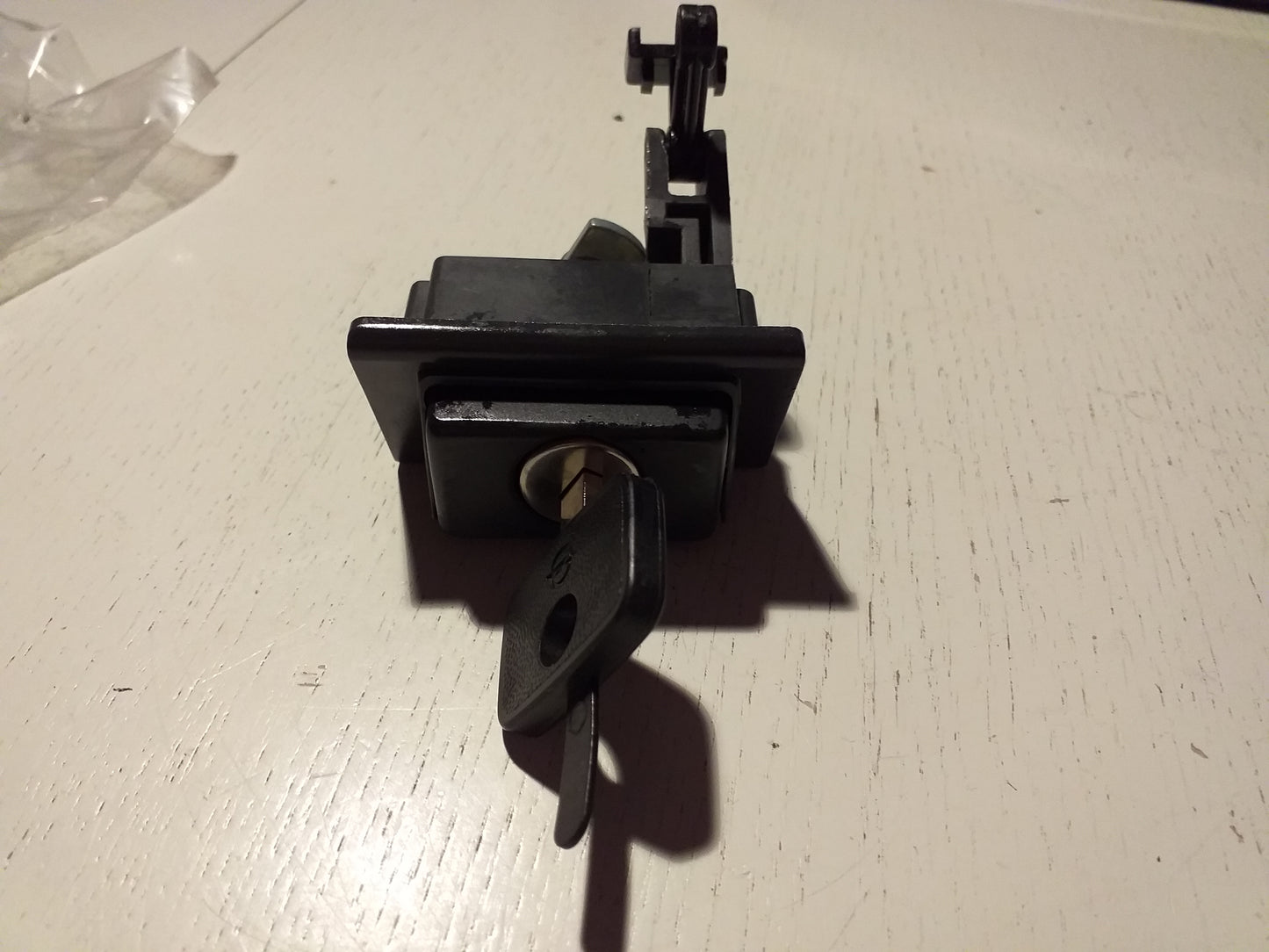 Oldtimer Youngtimer Schlieszylinder mit Schlüssel original NEU