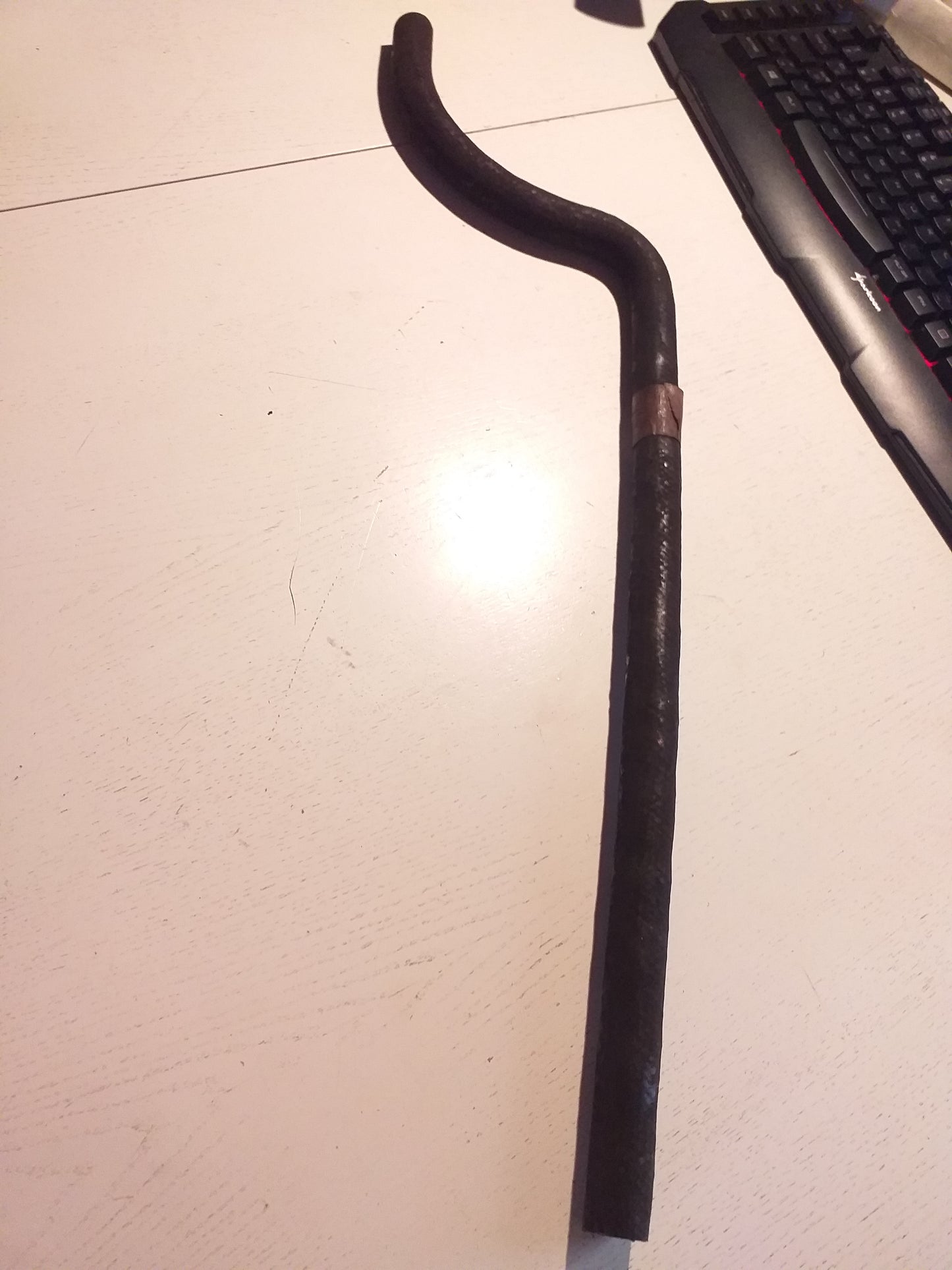 Oldtimer Youngtimer Schlauch original GM Opel NEU