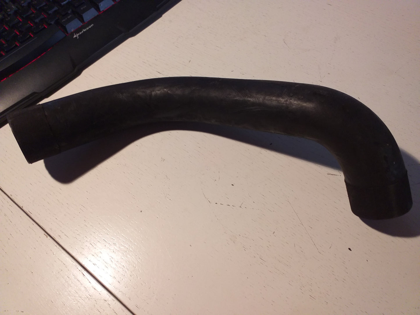 Oldtimer Youngtimer Schlauch original GM Opel NEU