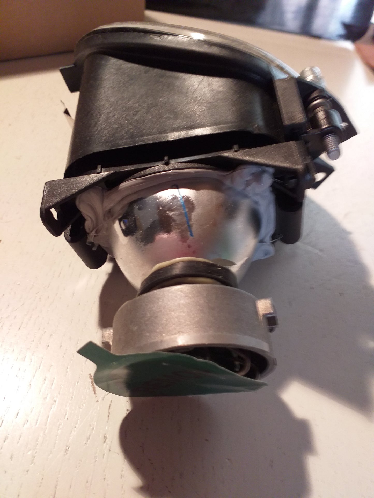 Ford Modeo 96-00 bj Nebelscheinwerfer original DEPO NEU