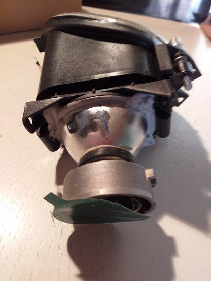 Ford Modeo 96-00 bj Nebelscheinwerfer original DEPO NEU