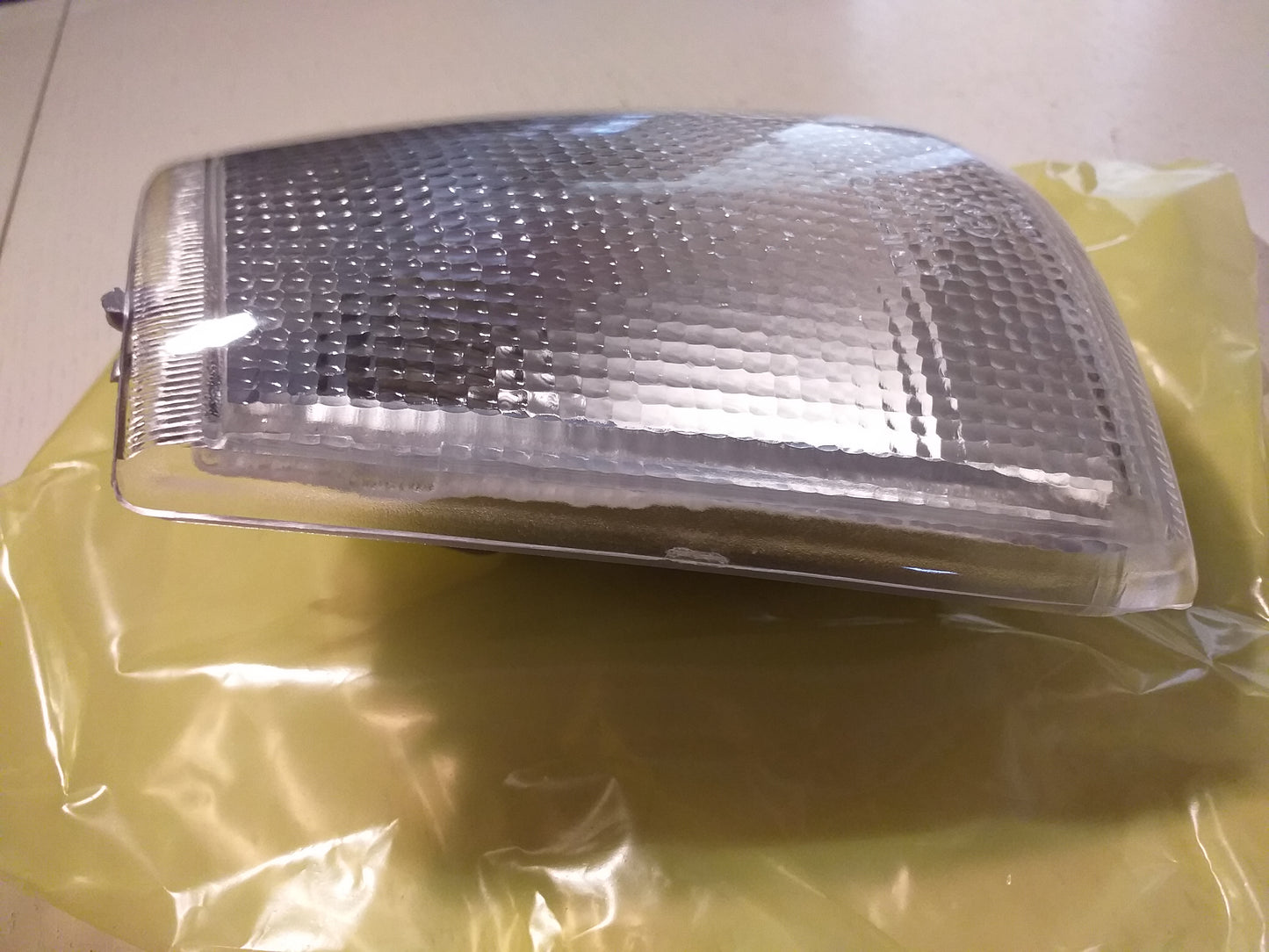 Ford Fiesta 89 Bj Blinkerleuchte original DEPO NEU
