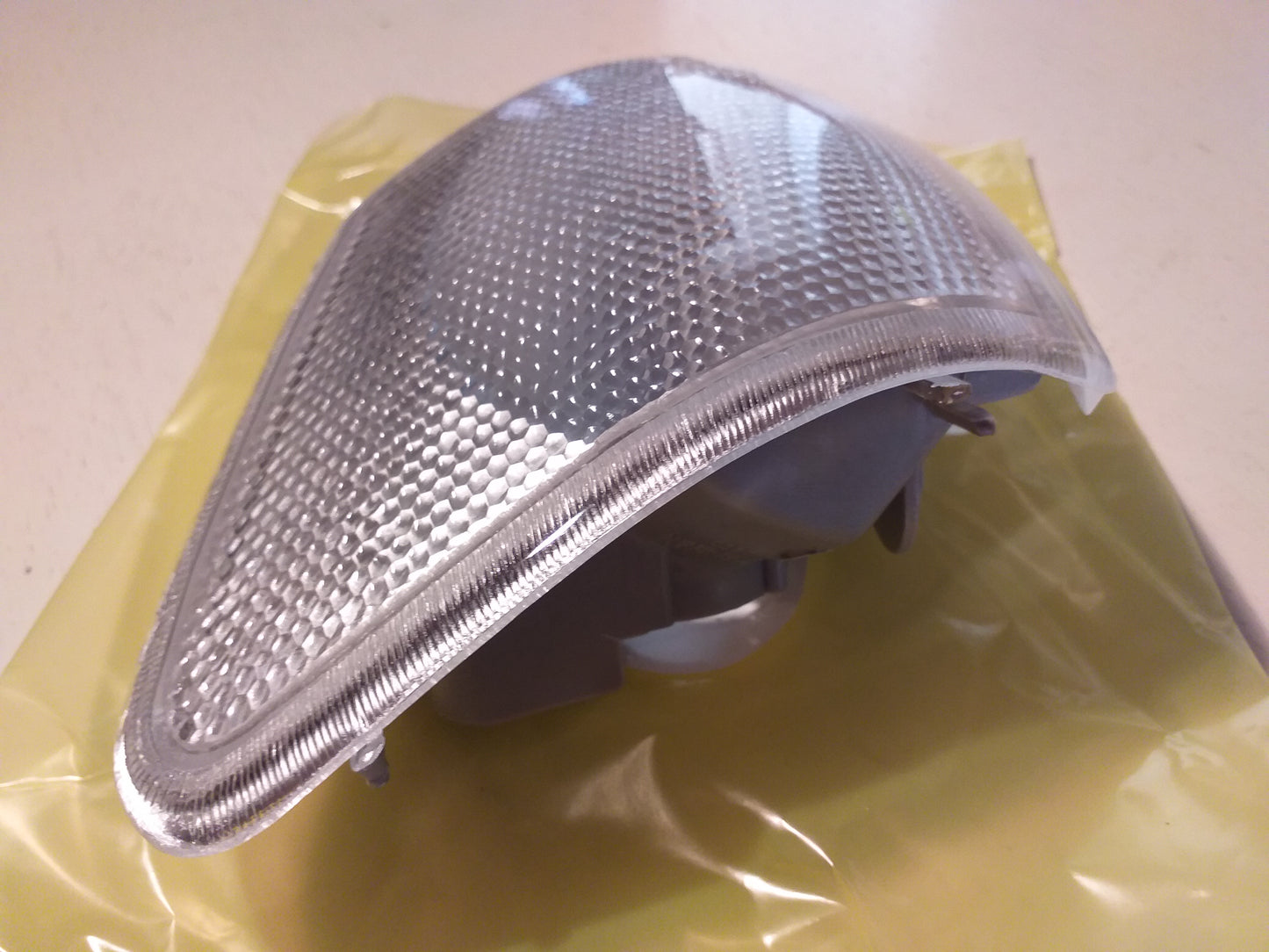 Ford Fiesta 89 Bj Blinkerleuchte original DEPO NEU