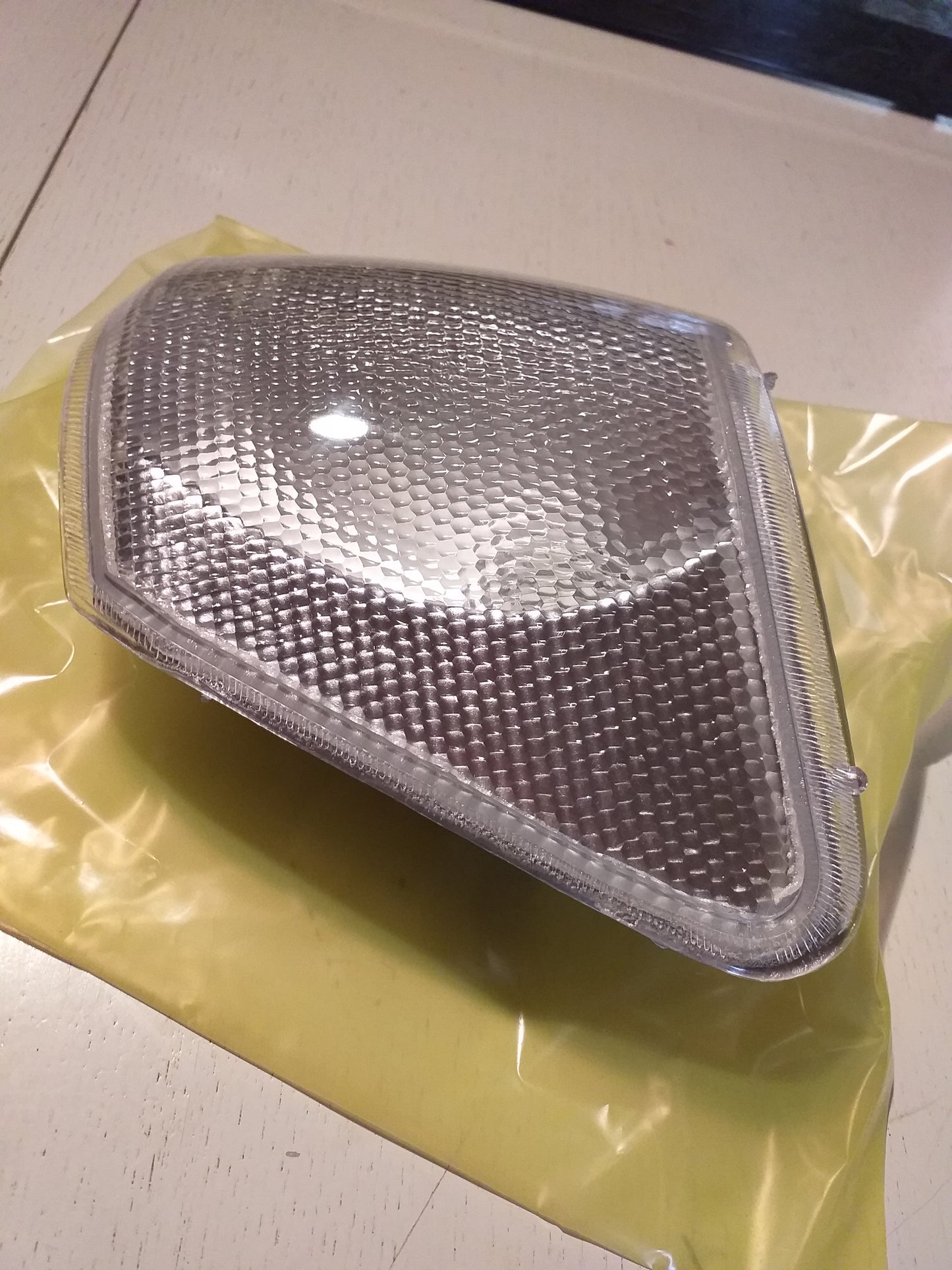 Ford Fiesta 89 Bj Blinkerleuchte original DEPO NEU