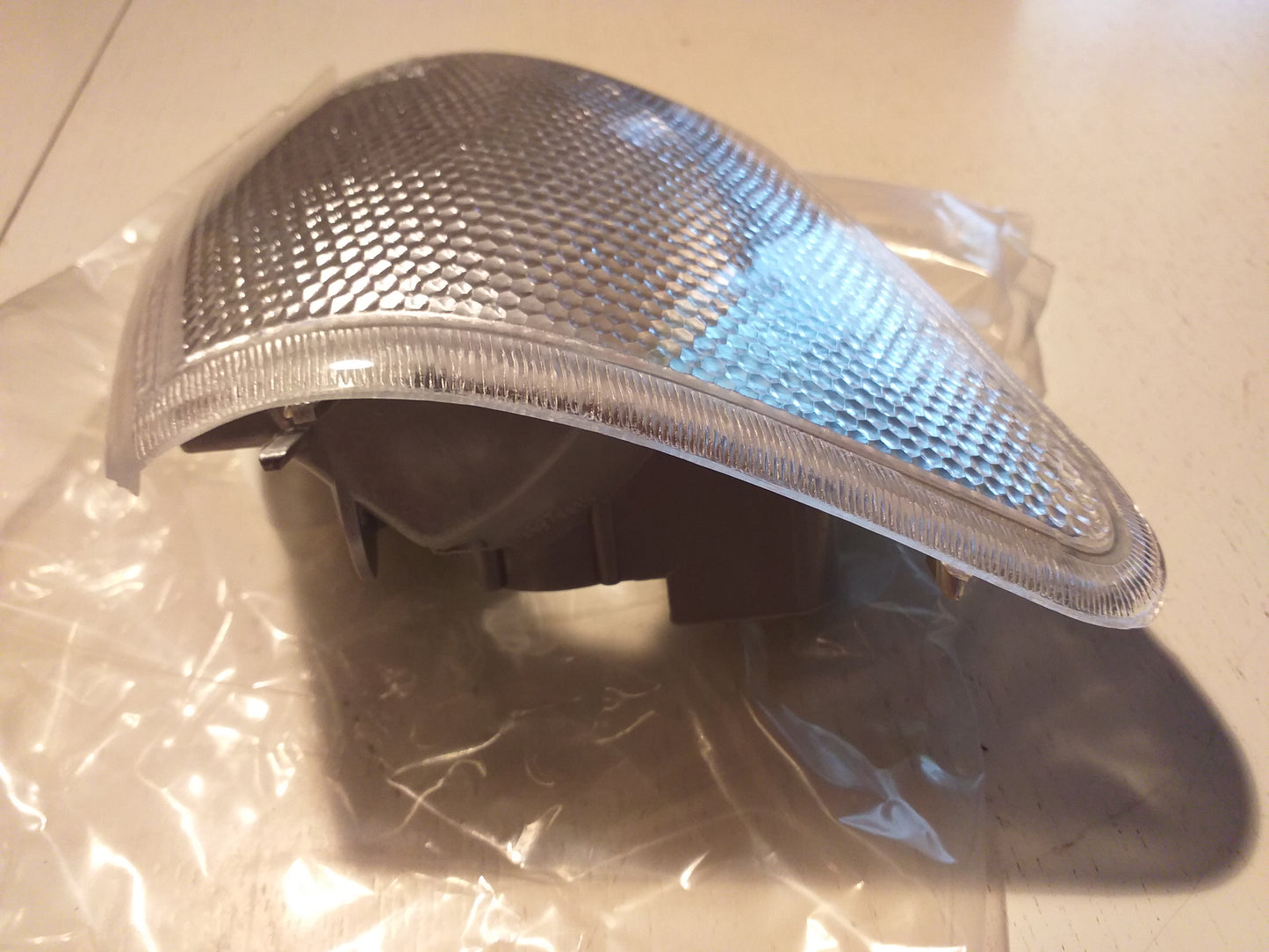 Ford Fiesta 89 BJ Blinkerleuchte original Depot NEU