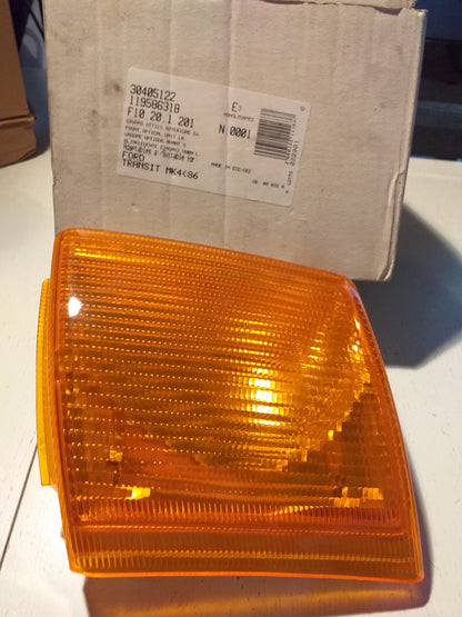 Ford Transit MK4 Blinkerleuchte original NEU