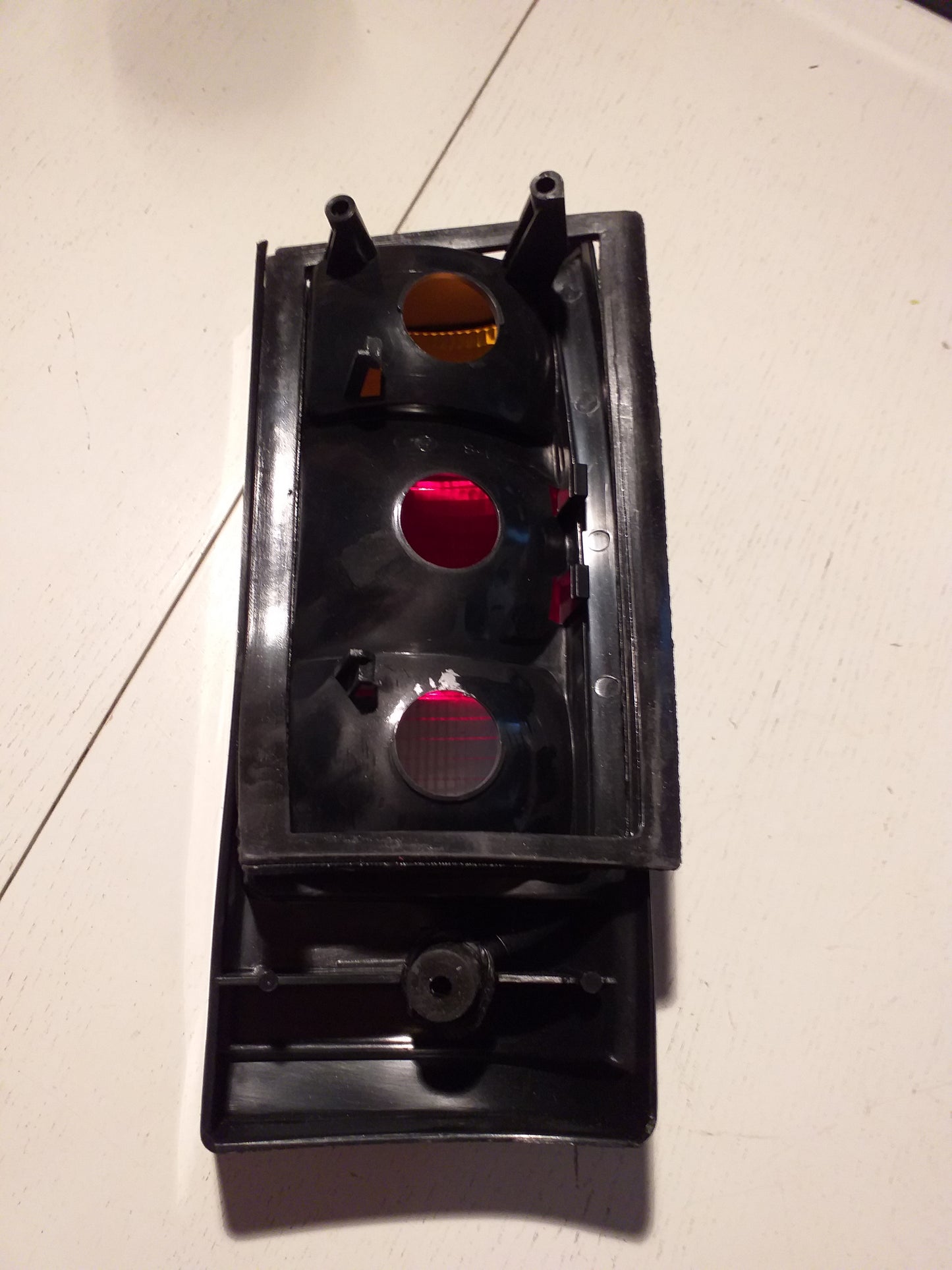 Kadett D Rückleuchte links original LEART NEU