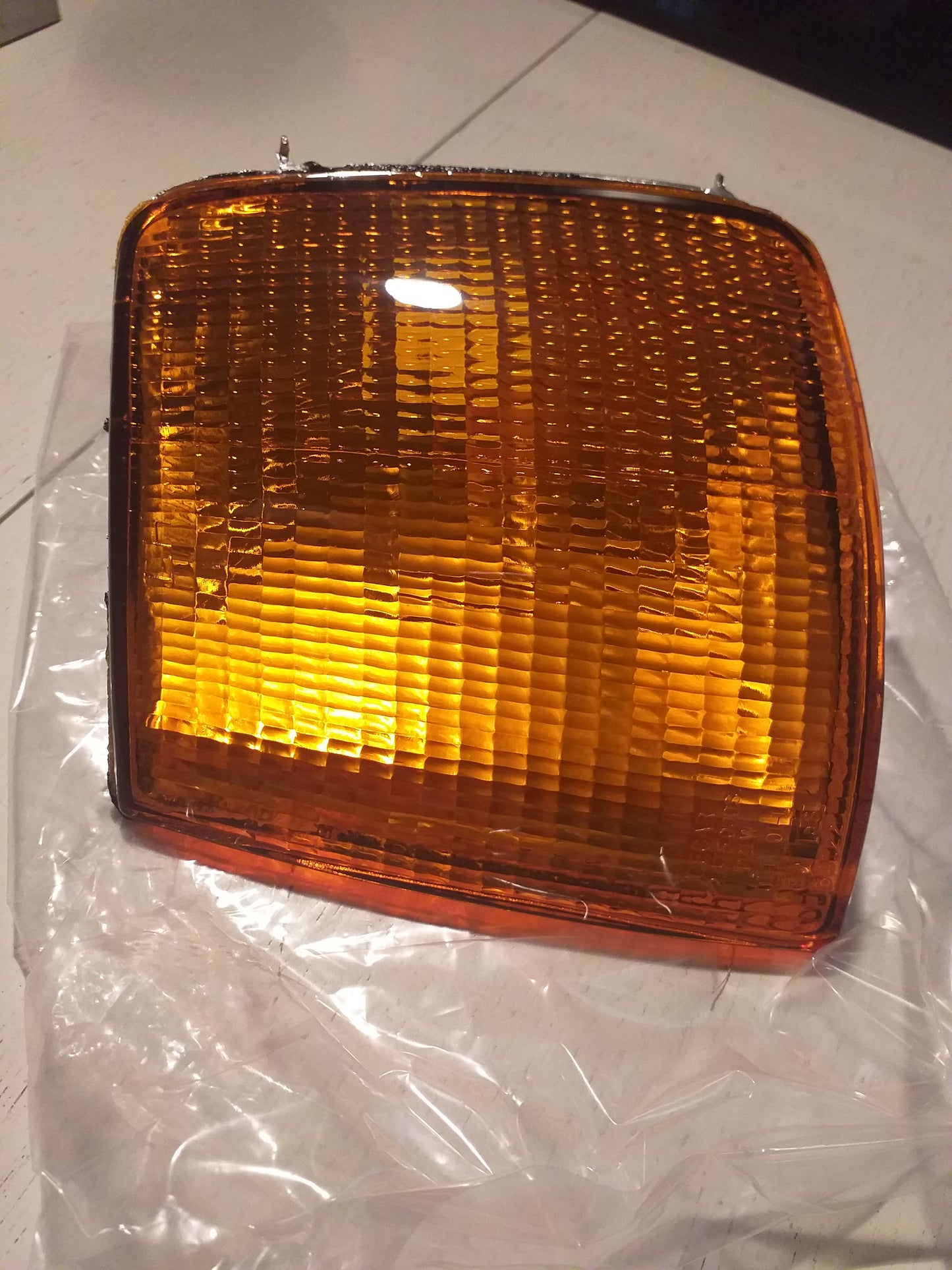 VW Passat Bj 88- 93 Blinkerleuchte links original GECAR NEU