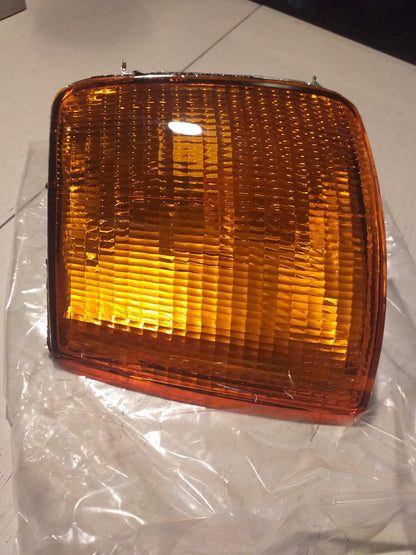 VW Passat Bj 88- 93 Blinkerleuchte links original GECAR NEU
