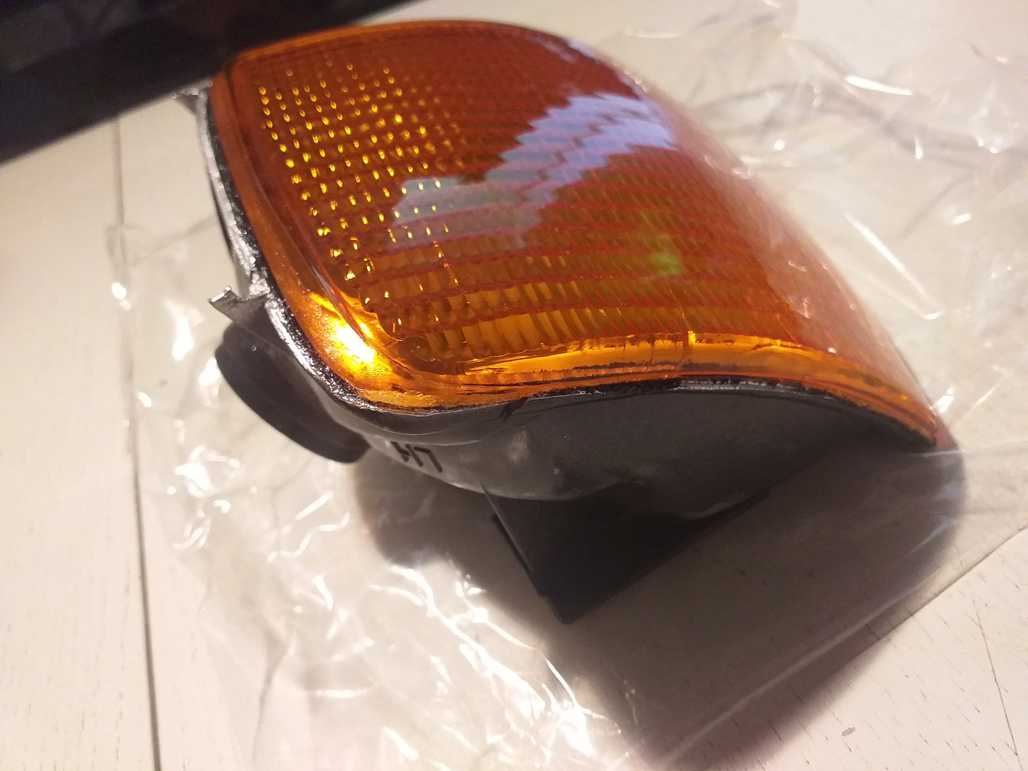 VW Passat Bj 88- 93 Blinkerleuchte links original GECAR NEU
