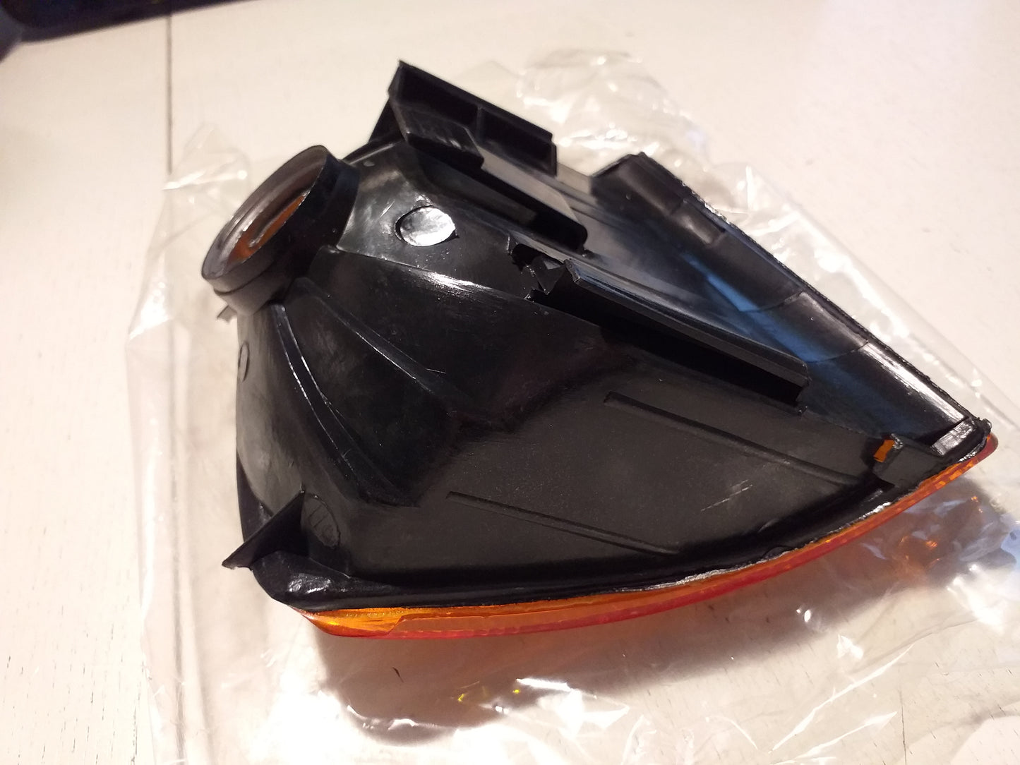 VW Passat Bj 88- 93 Blinkerleuchte links original GECAR NEU
