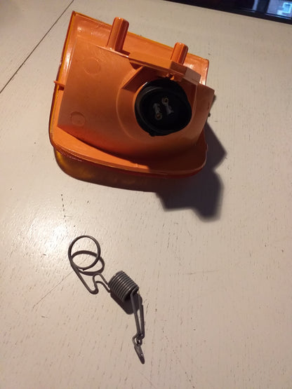 Oldtimer  Youngtimer Blinkerleuchte original LEART NEU