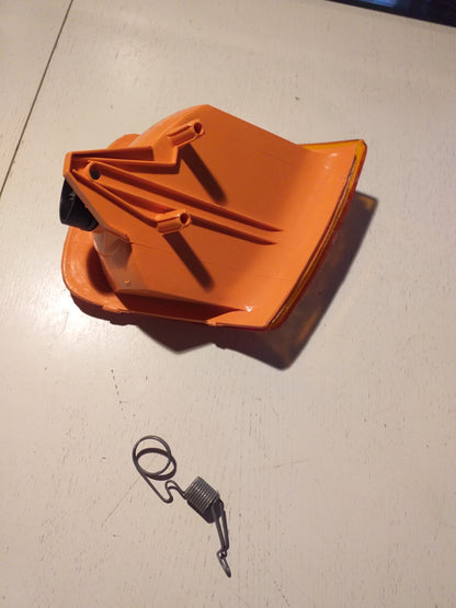 Oldtimer  Youngtimer Blinkerleuchte original LEART NEU