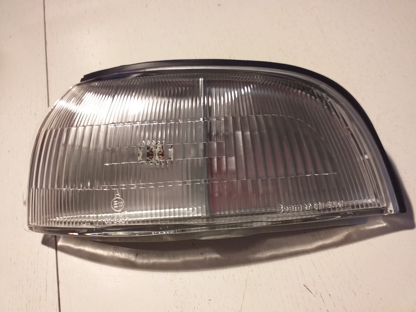 Toyota Corolla Bj 92  Blinker original TYC NEU