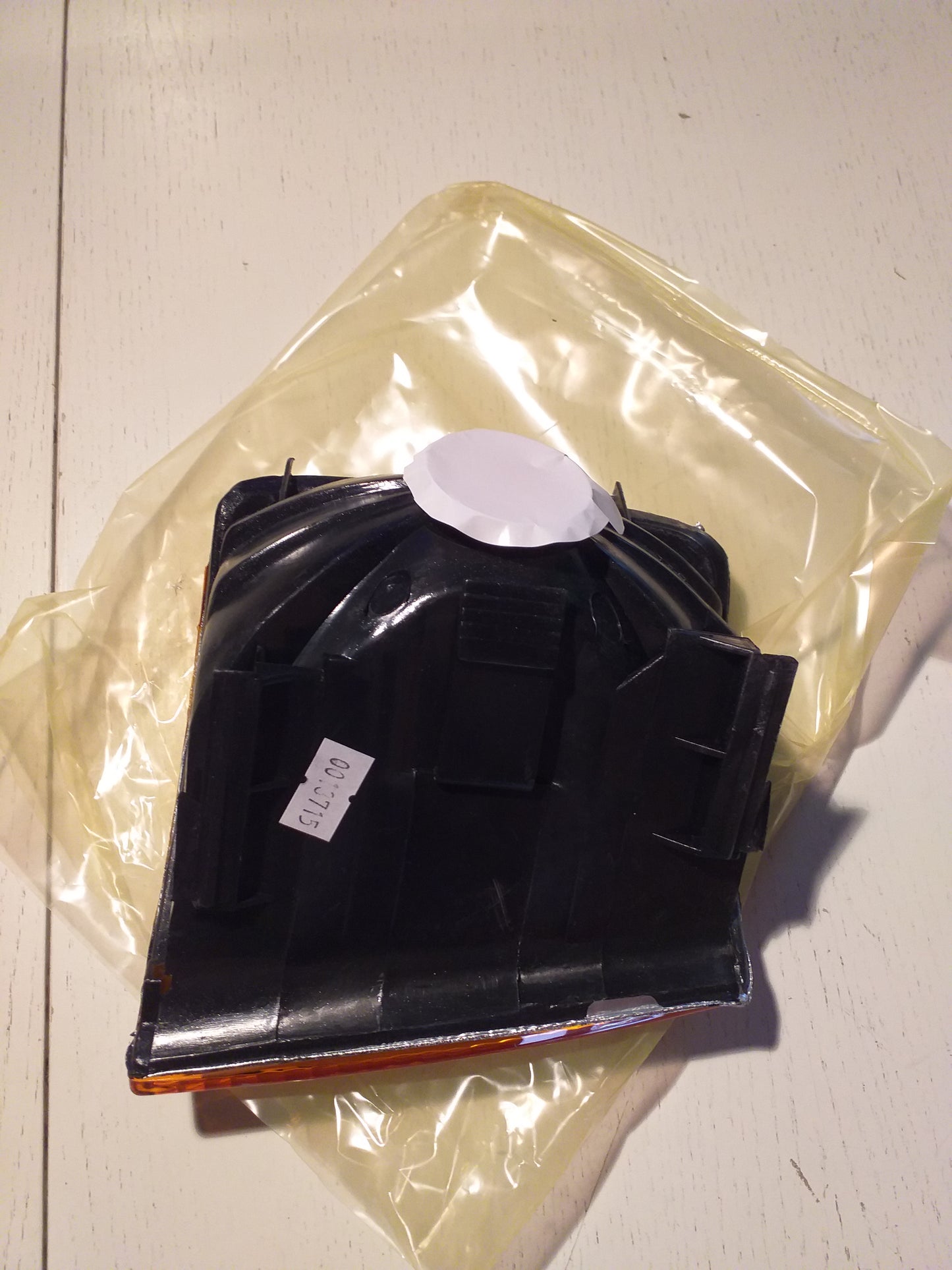 VW Passat 88-94 Bj Blinkerleuchte original DEPO NEU