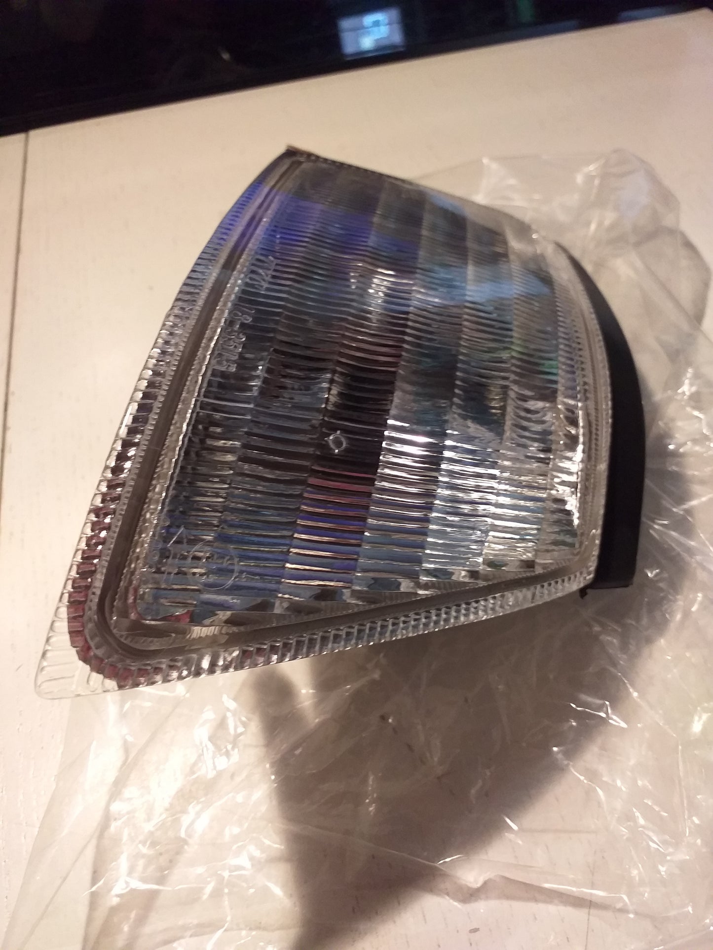 Nissan Primera P11 Bj 96-99 Blinkerleuchte original TYC NEU